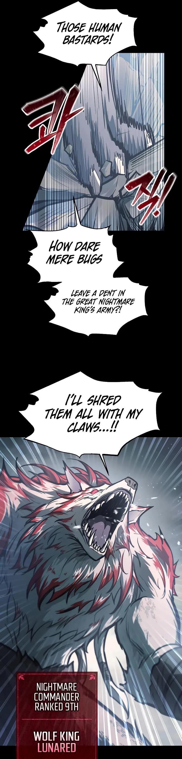 I Became the Tyrant of a Defense Game Chapter 145 page 41 - Chapter 145