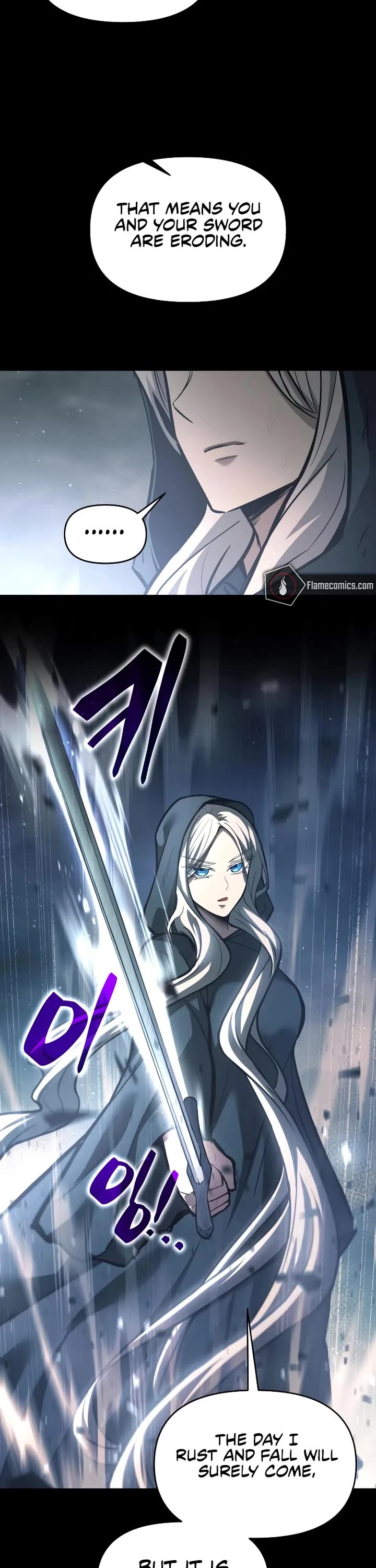 I Became the Tyrant of a Defense Game Chapter 145 page 47 - Chapter 145