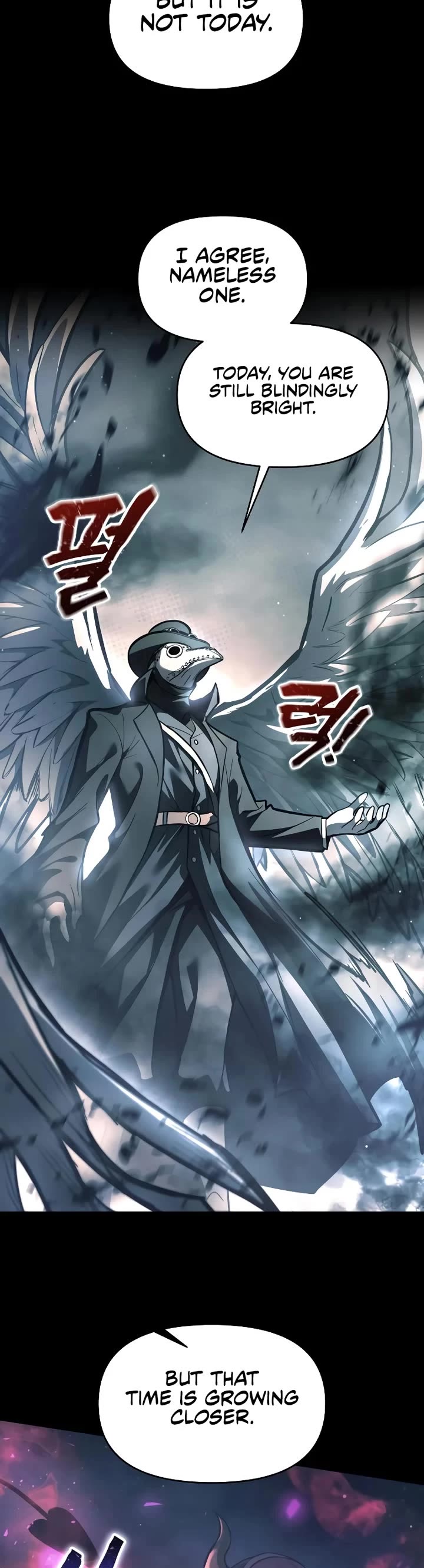 I Became the Tyrant of a Defense Game Chapter 145 page 48 - Chapter 145
