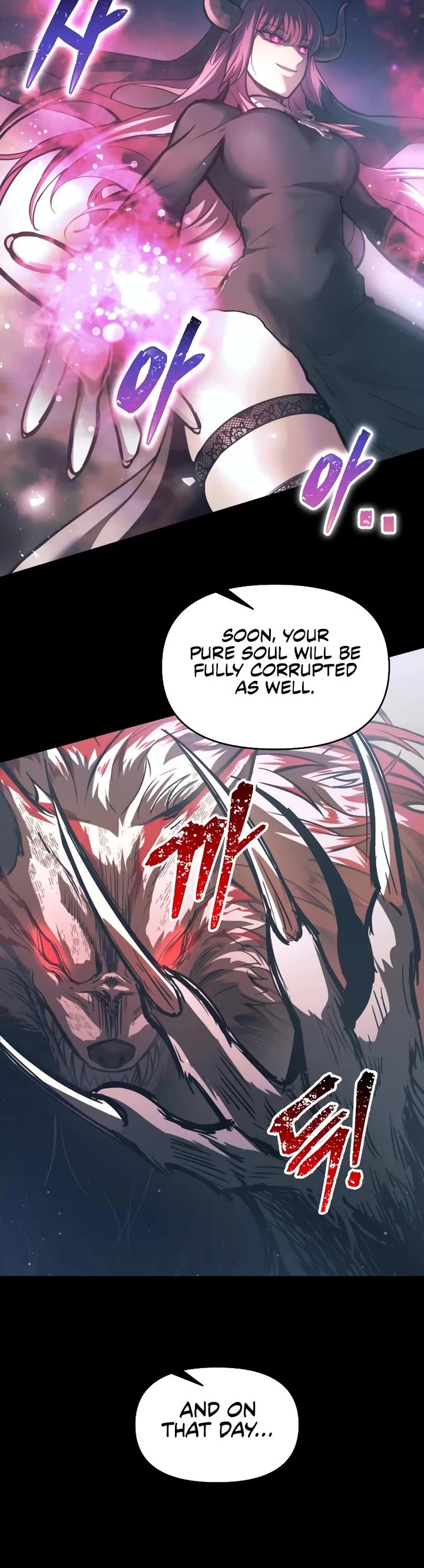 I Became the Tyrant of a Defense Game Chapter 145 page 49 - Chapter 145