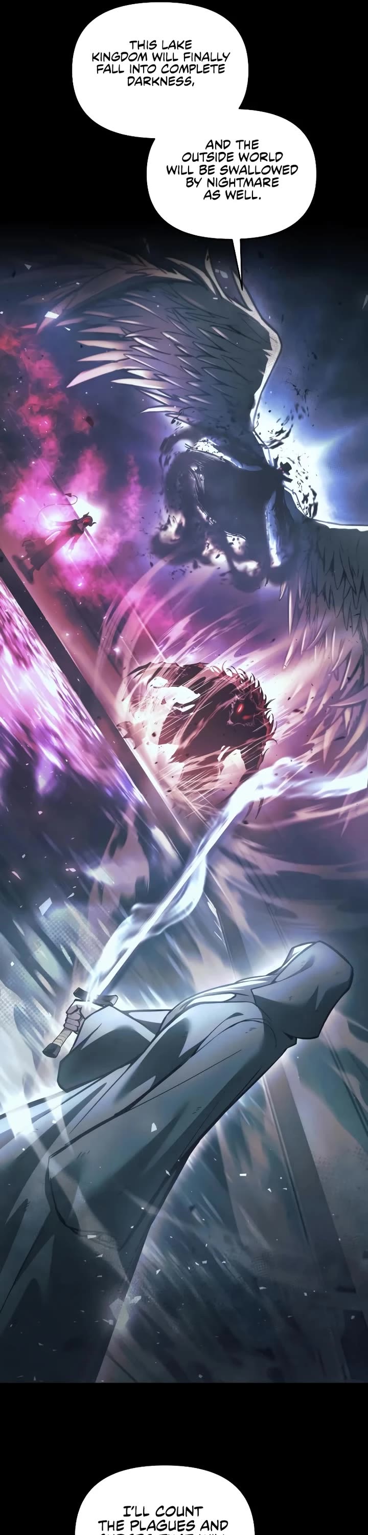 I Became the Tyrant of a Defense Game Chapter 145 page 50 - Chapter 145