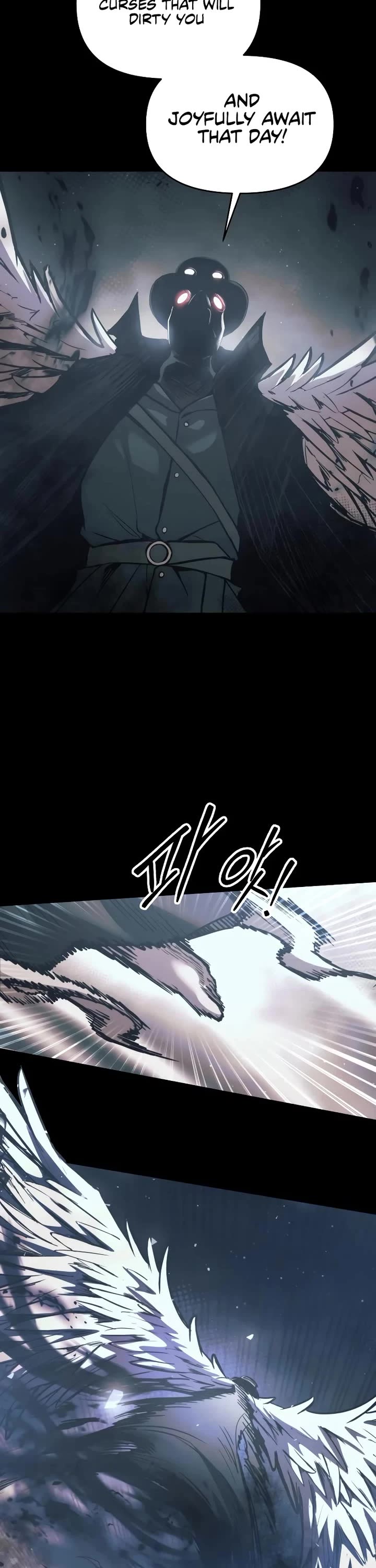 I Became the Tyrant of a Defense Game Chapter 145 page 51 - Chapter 145