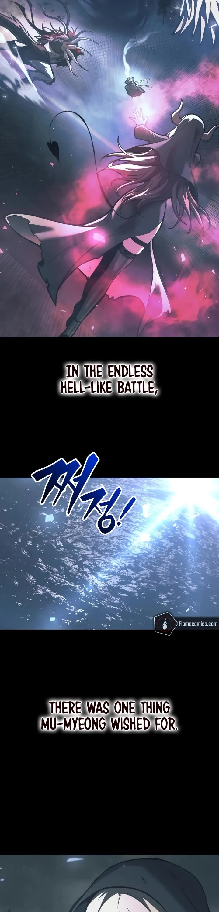 I Became the Tyrant of a Defense Game Chapter 145 page 52 - Chapter 145