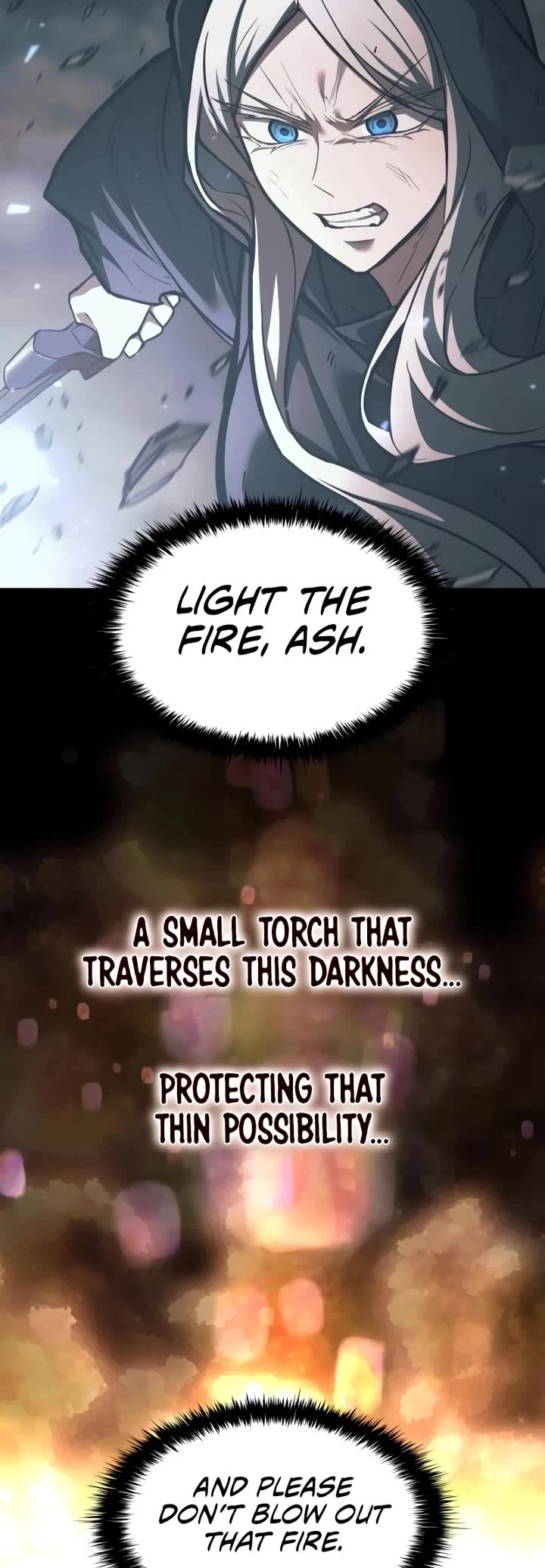 I Became the Tyrant of a Defense Game Chapter 145 page 53 - Chapter 145