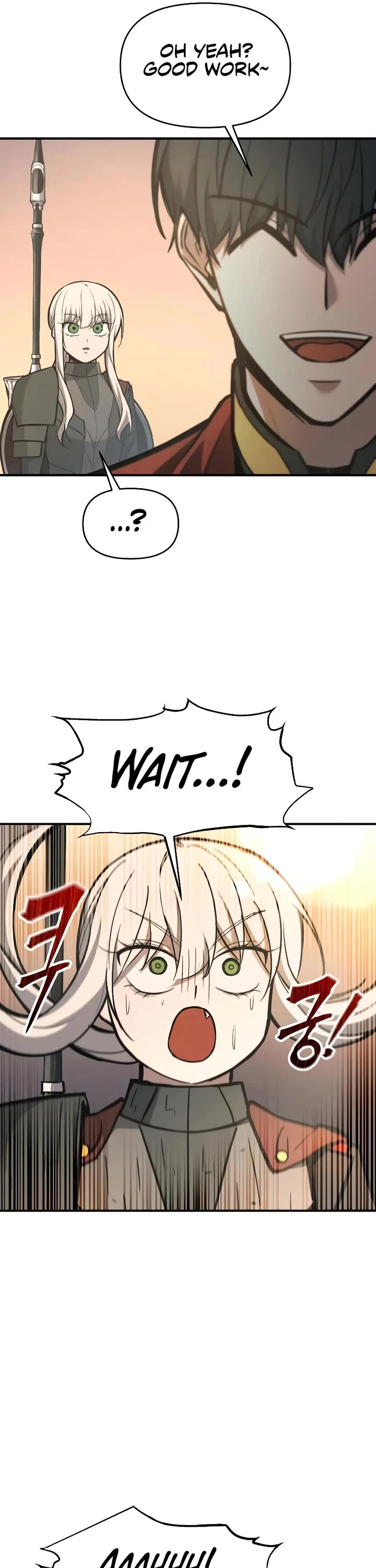 I Became the Tyrant of a Defense Game Chapter 146 page 11 - Chapter 146