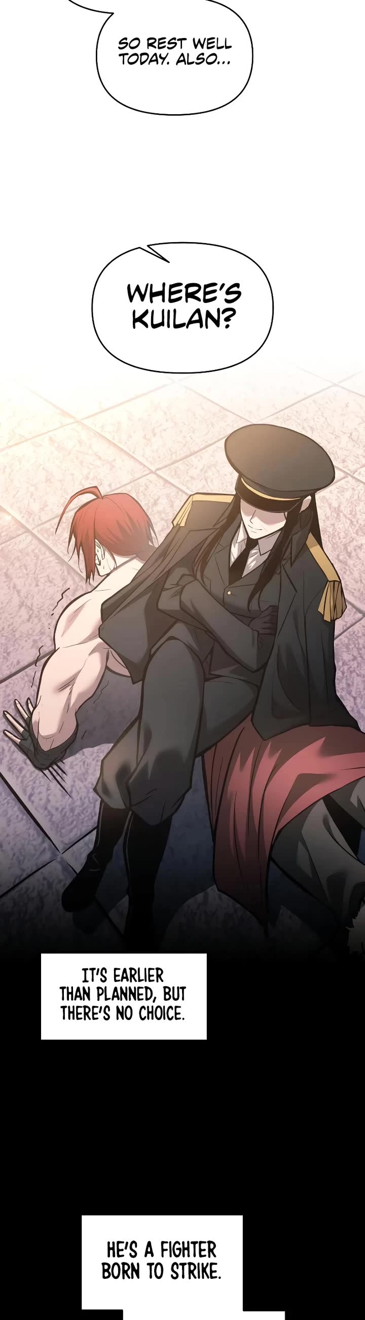I Became the Tyrant of a Defense Game Chapter 146 page 13 - Chapter 146