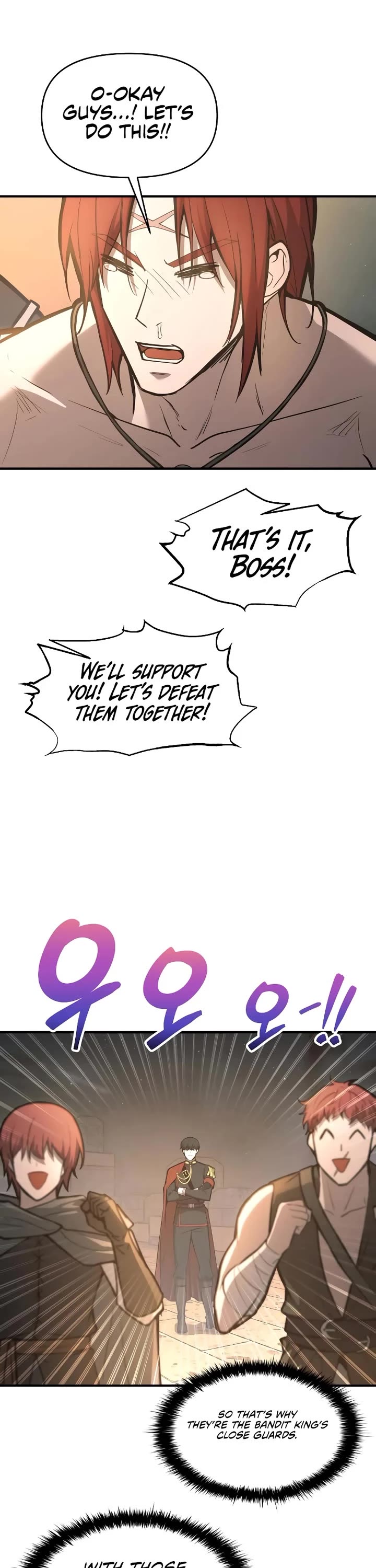 I Became the Tyrant of a Defense Game Chapter 146 page 21 - Chapter 146