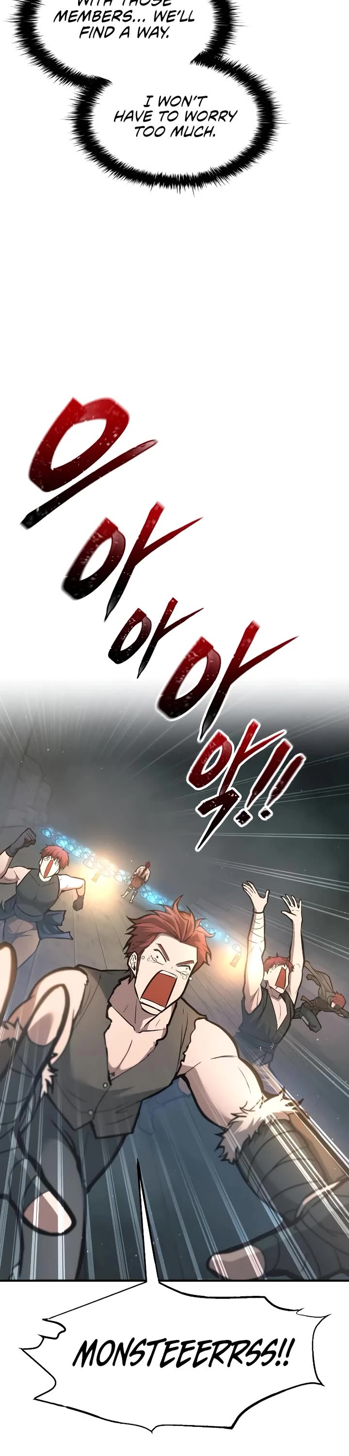 I Became the Tyrant of a Defense Game Chapter 146 page 22 - Chapter 146