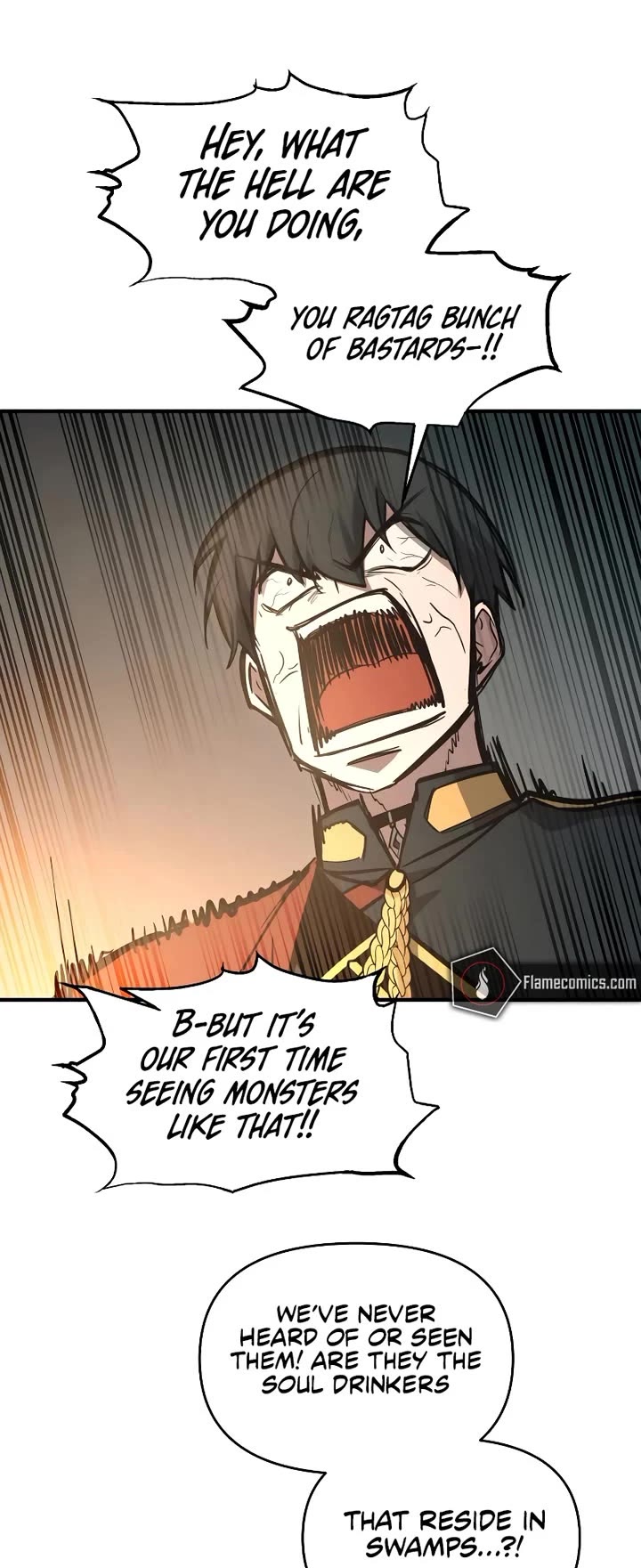 I Became the Tyrant of a Defense Game Chapter 146 page 23 - Chapter 146