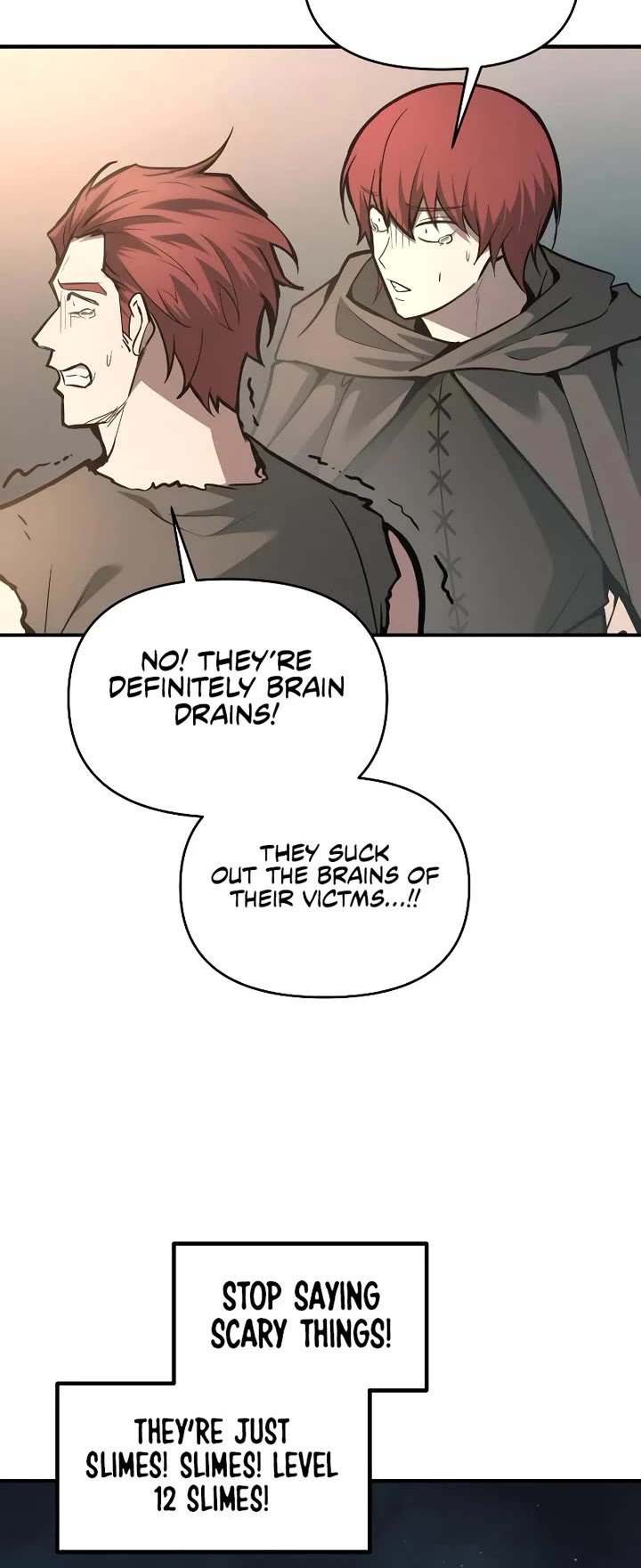 I Became the Tyrant of a Defense Game Chapter 146 page 24 - Chapter 146