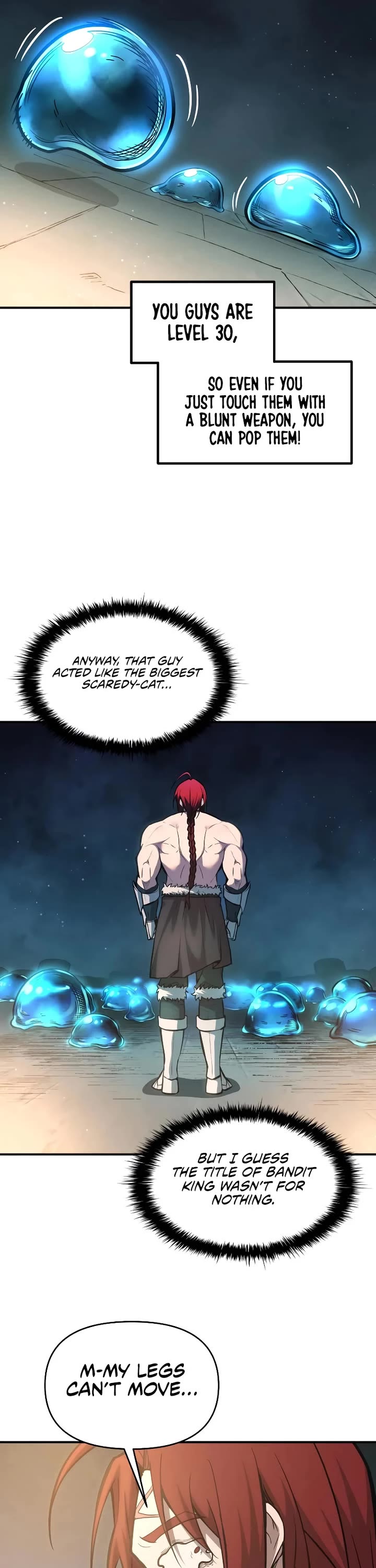 I Became the Tyrant of a Defense Game Chapter 146 page 25 - Chapter 146