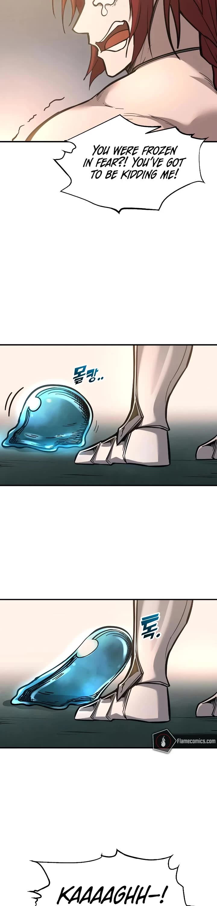 I Became the Tyrant of a Defense Game Chapter 146 page 26 - Chapter 146