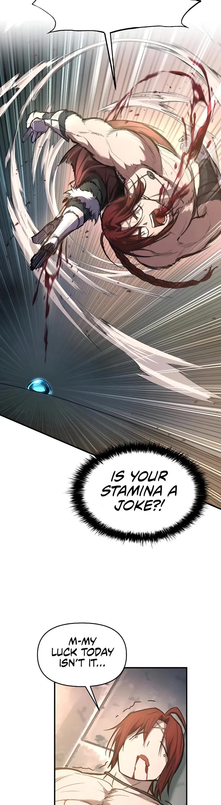 I Became the Tyrant of a Defense Game Chapter 146 page 27 - Chapter 146