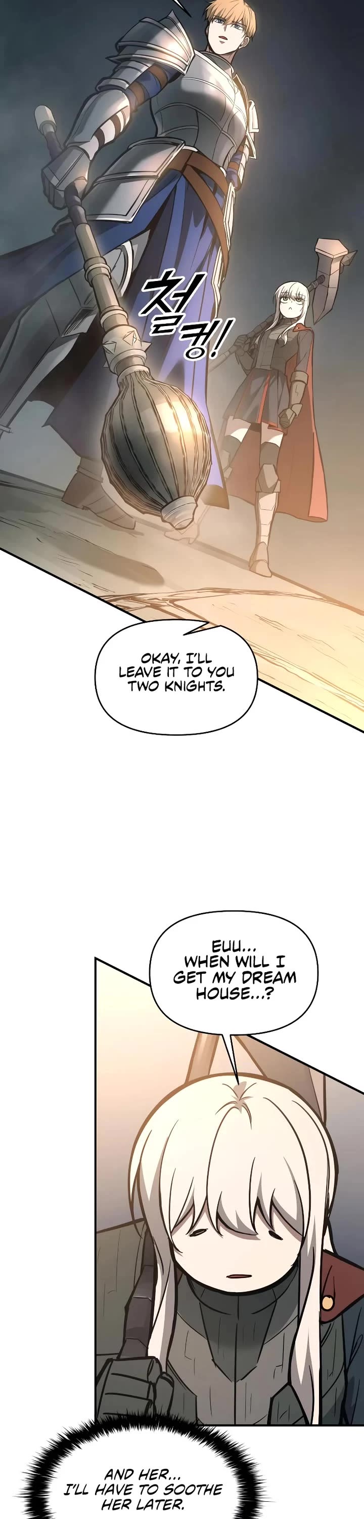 I Became the Tyrant of a Defense Game Chapter 146 page 30 - Chapter 146