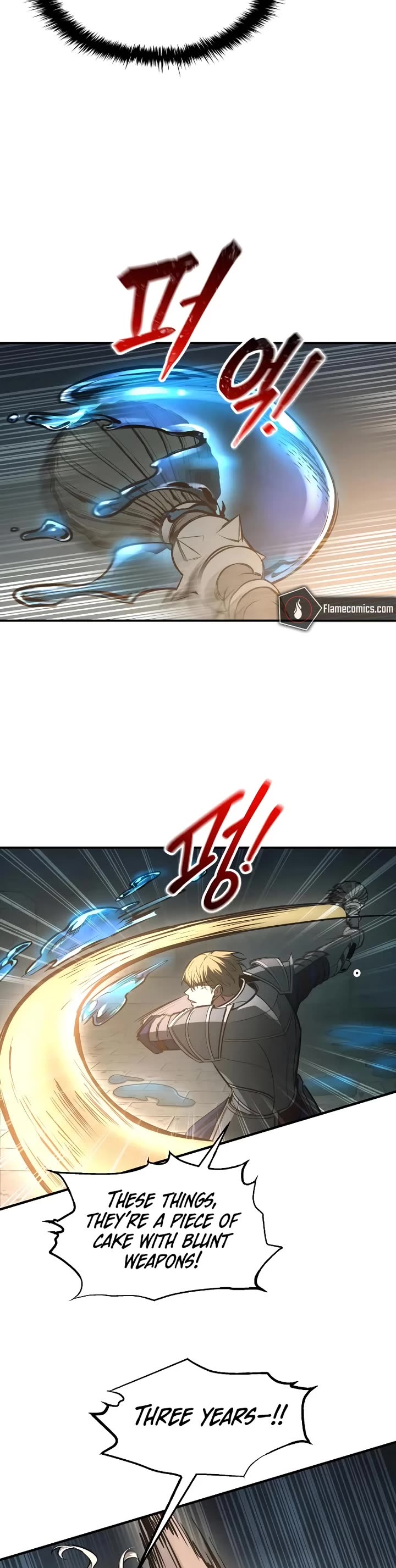 I Became the Tyrant of a Defense Game Chapter 146 page 31 - Chapter 146