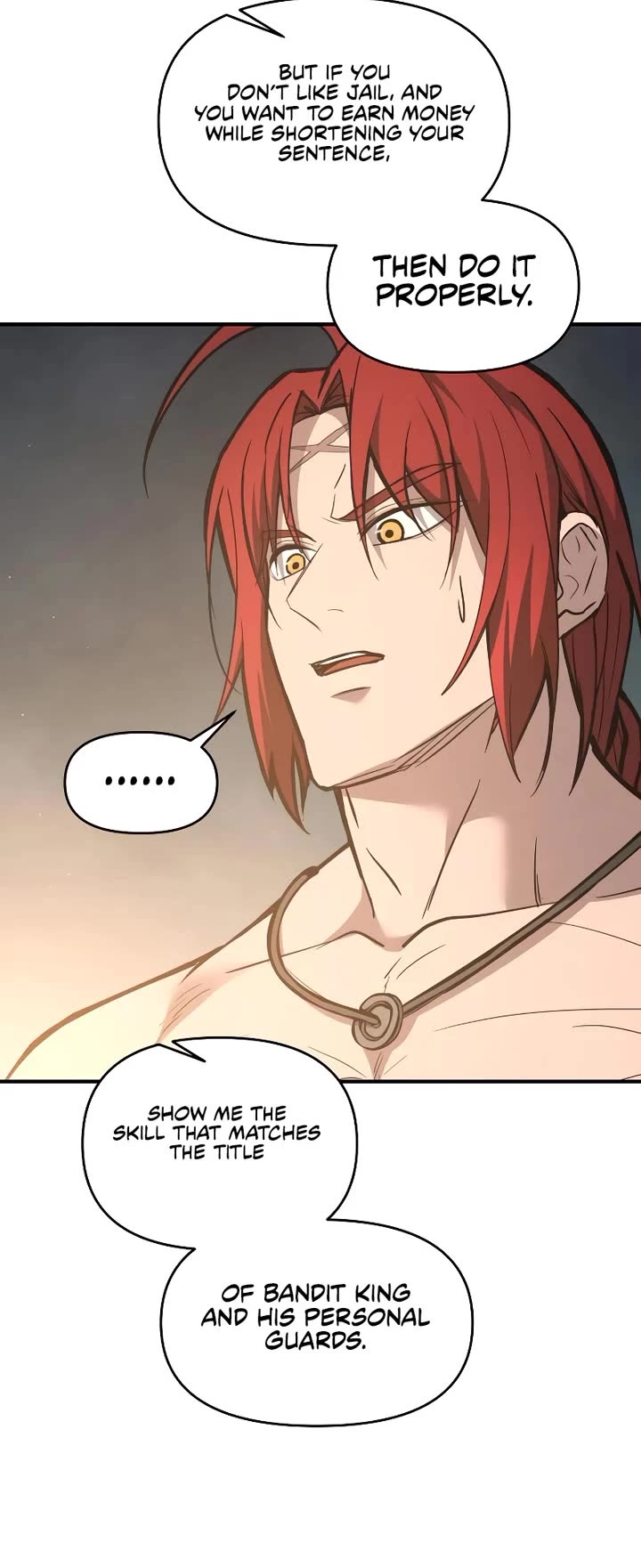 I Became the Tyrant of a Defense Game Chapter 146 page 36 - Chapter 146