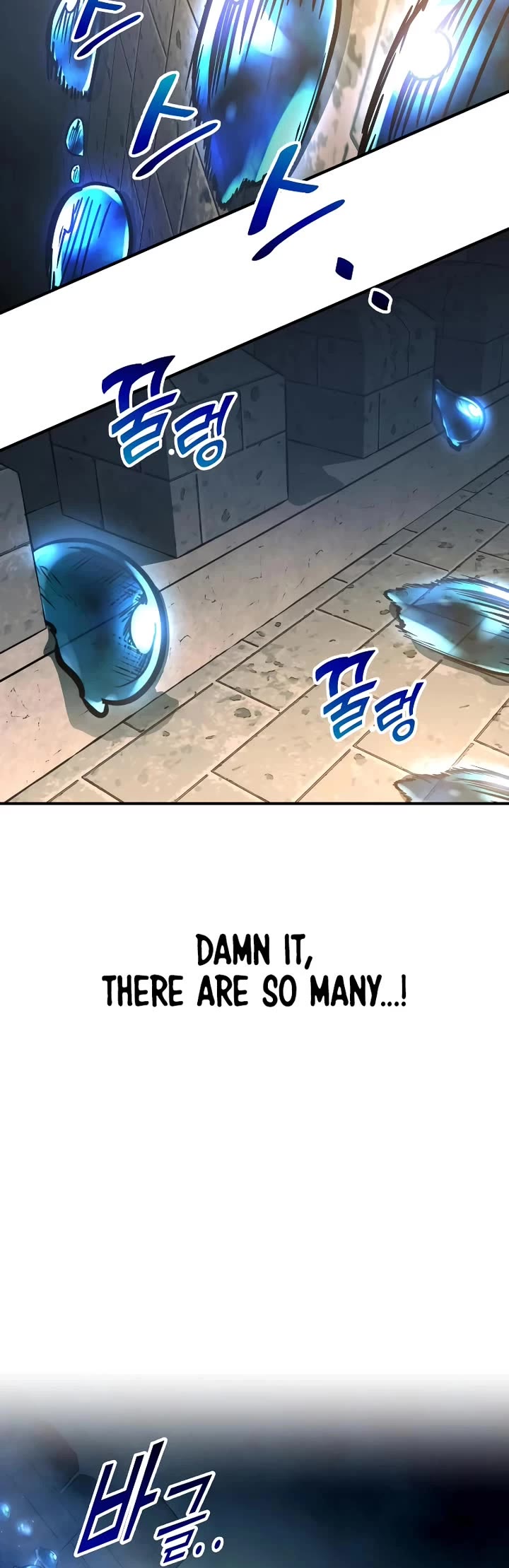 I Became the Tyrant of a Defense Game Chapter 146 page 40 - Chapter 146