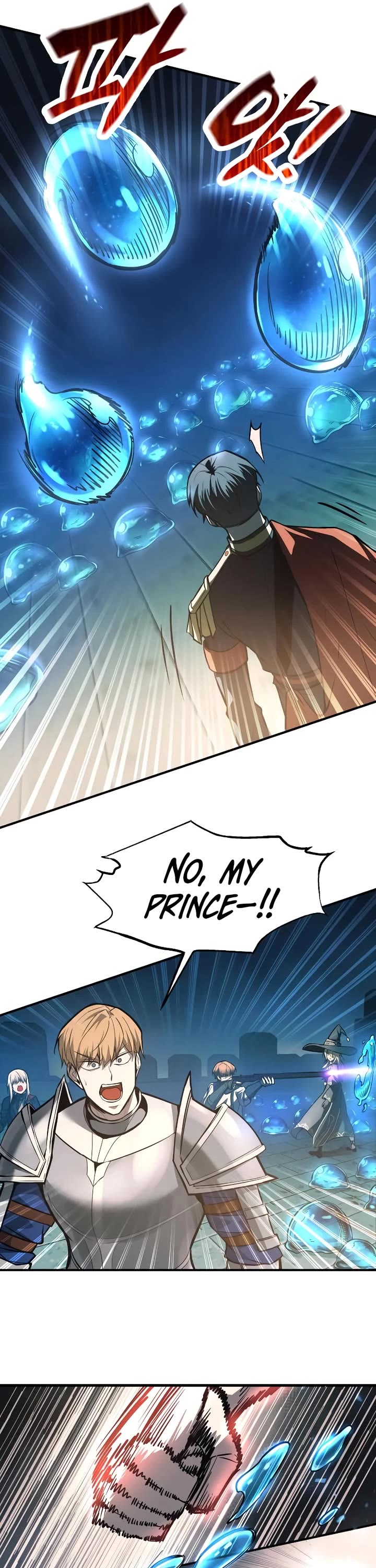 I Became the Tyrant of a Defense Game Chapter 146 page 42 - Chapter 146