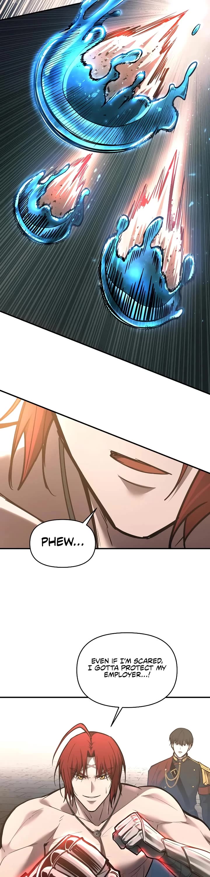 I Became the Tyrant of a Defense Game Chapter 146 page 43 - Chapter 146