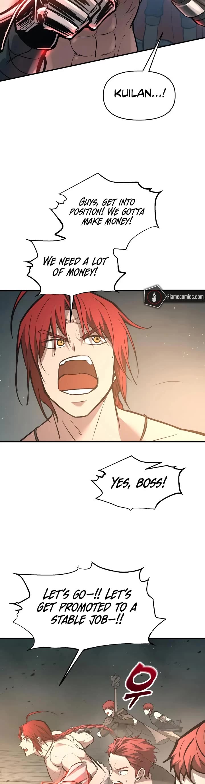 I Became the Tyrant of a Defense Game Chapter 146 page 44 - Chapter 146