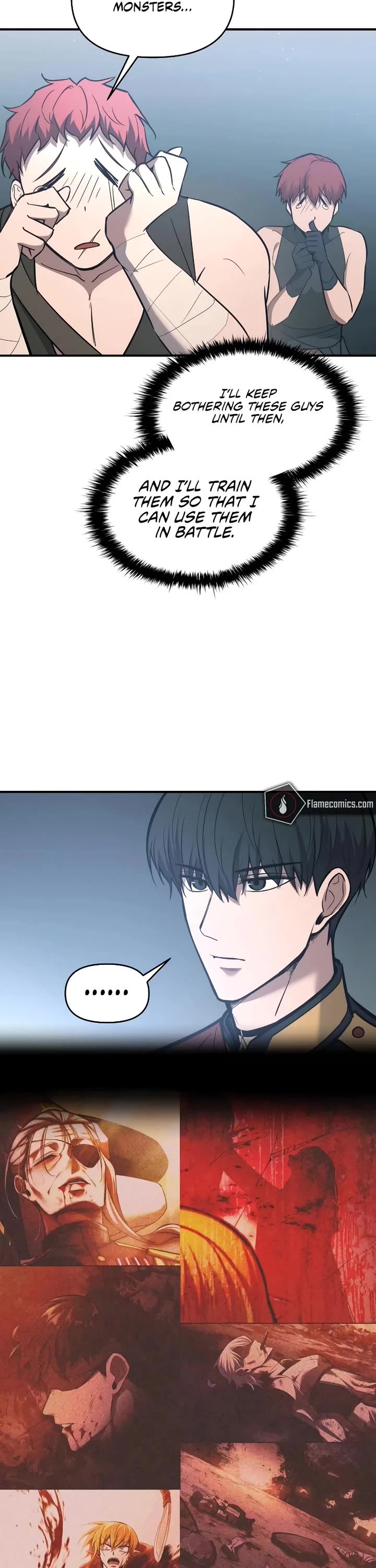 I Became the Tyrant of a Defense Game Chapter 146 page 48 - Chapter 146