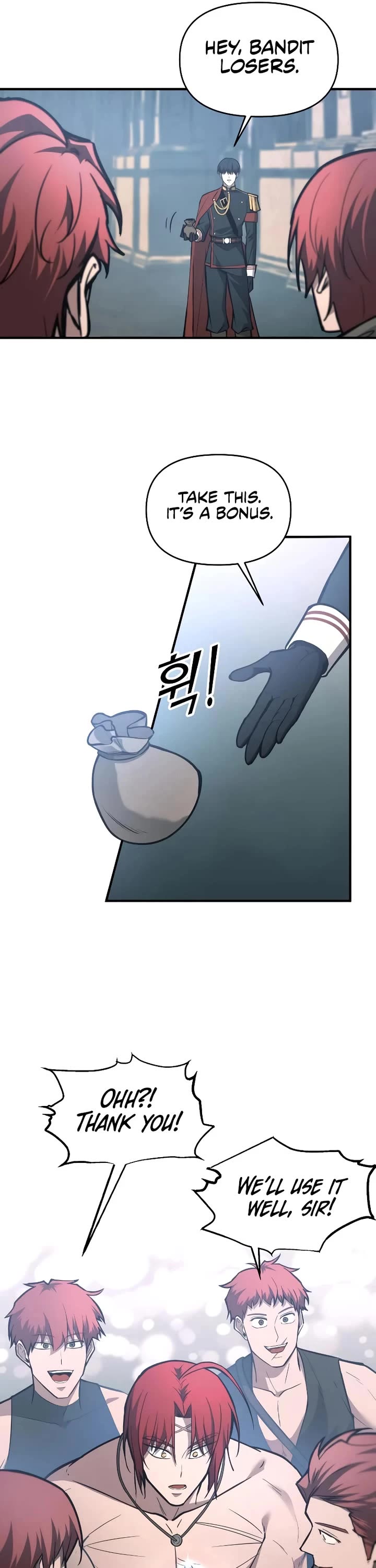 I Became the Tyrant of a Defense Game Chapter 146 page 51 - Chapter 146