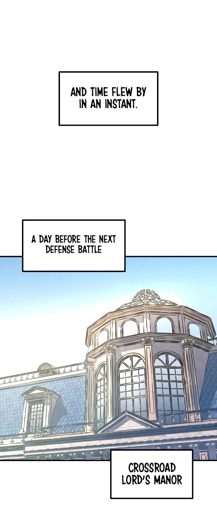 I Became the Tyrant of a Defense Game Chapter 146 page 55 - Chapter 146
