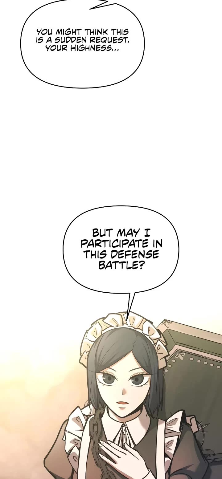 I Became the Tyrant of a Defense Game Chapter 146 page 57 - Chapter 146