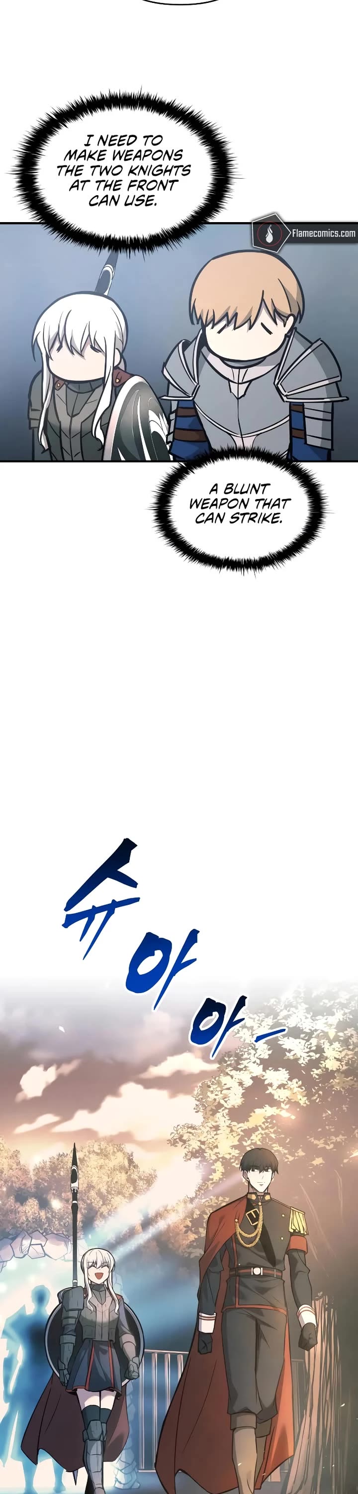 I Became the Tyrant of a Defense Game Chapter 146 page 8 - Chapter 146