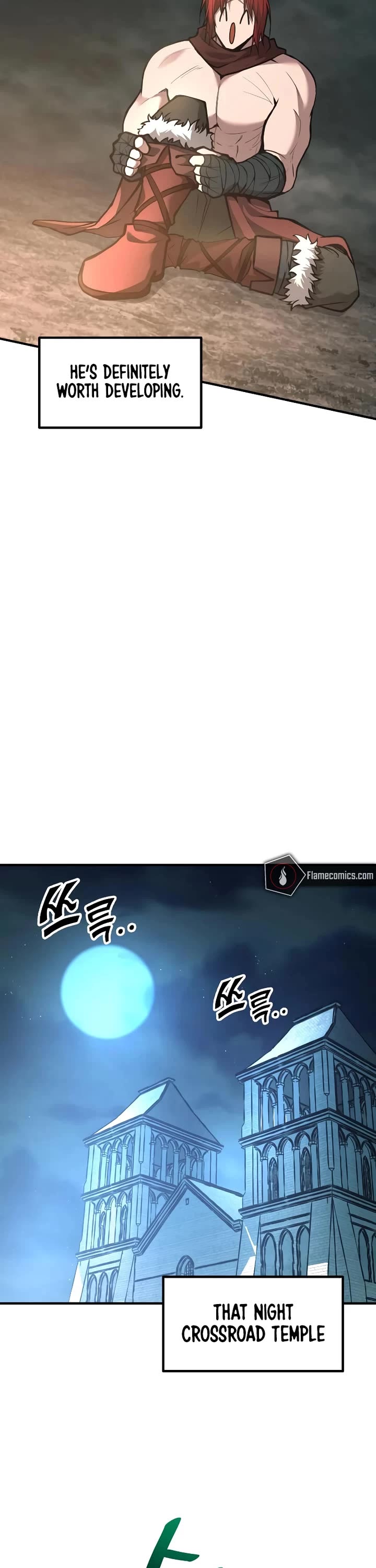 I Became the Tyrant of a Defense Game Chapter 147 page 12 - Chapter 147