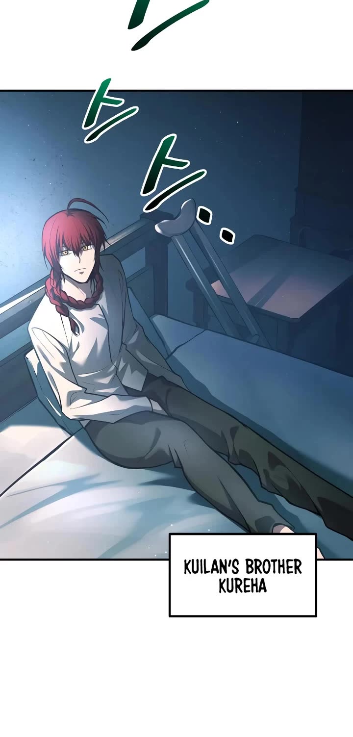 I Became the Tyrant of a Defense Game Chapter 147 page 13 - Chapter 147