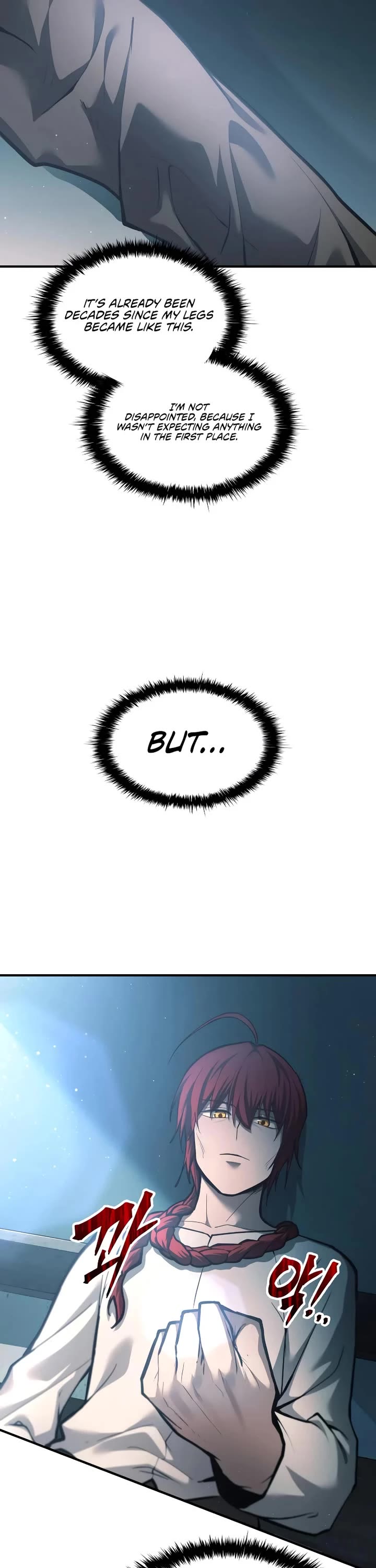 I Became the Tyrant of a Defense Game Chapter 147 page 15 - Chapter 147