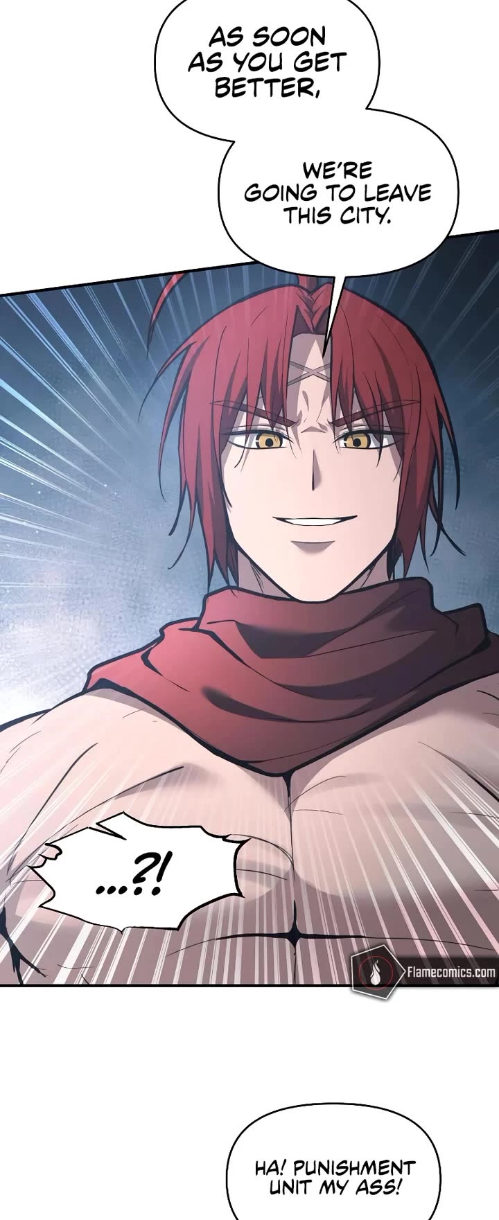 I Became the Tyrant of a Defense Game Chapter 147 page 18 - Chapter 147