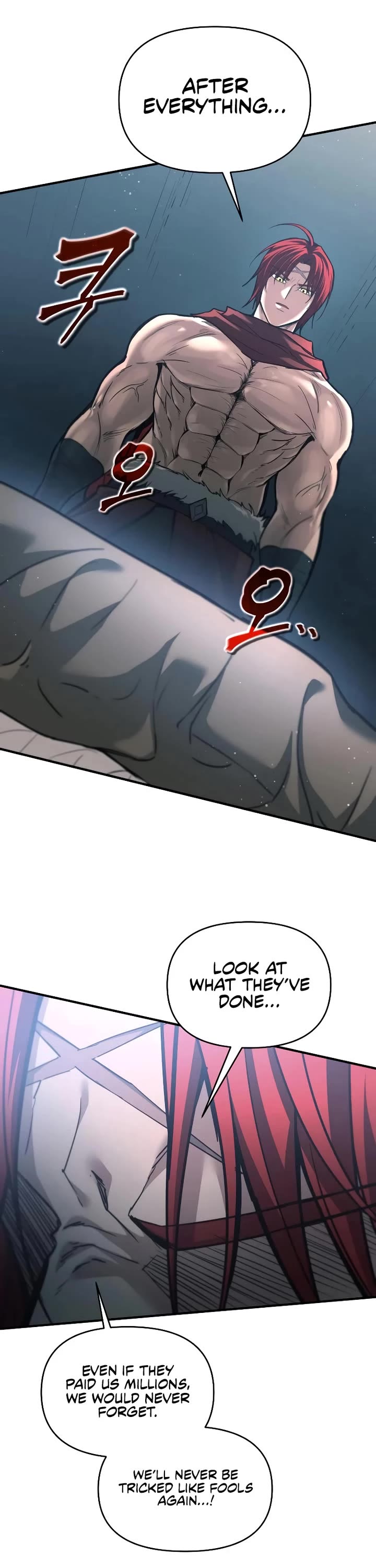I Became the Tyrant of a Defense Game Chapter 147 page 20 - Chapter 147