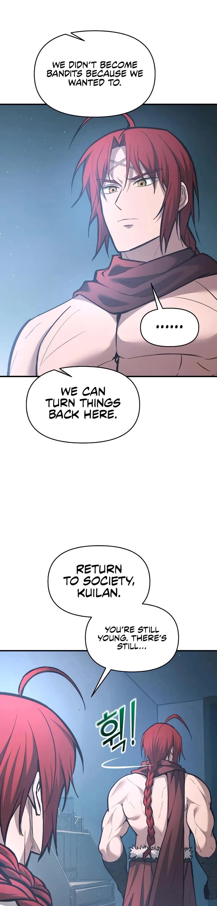 I Became the Tyrant of a Defense Game Chapter 147 page 22 - Chapter 147