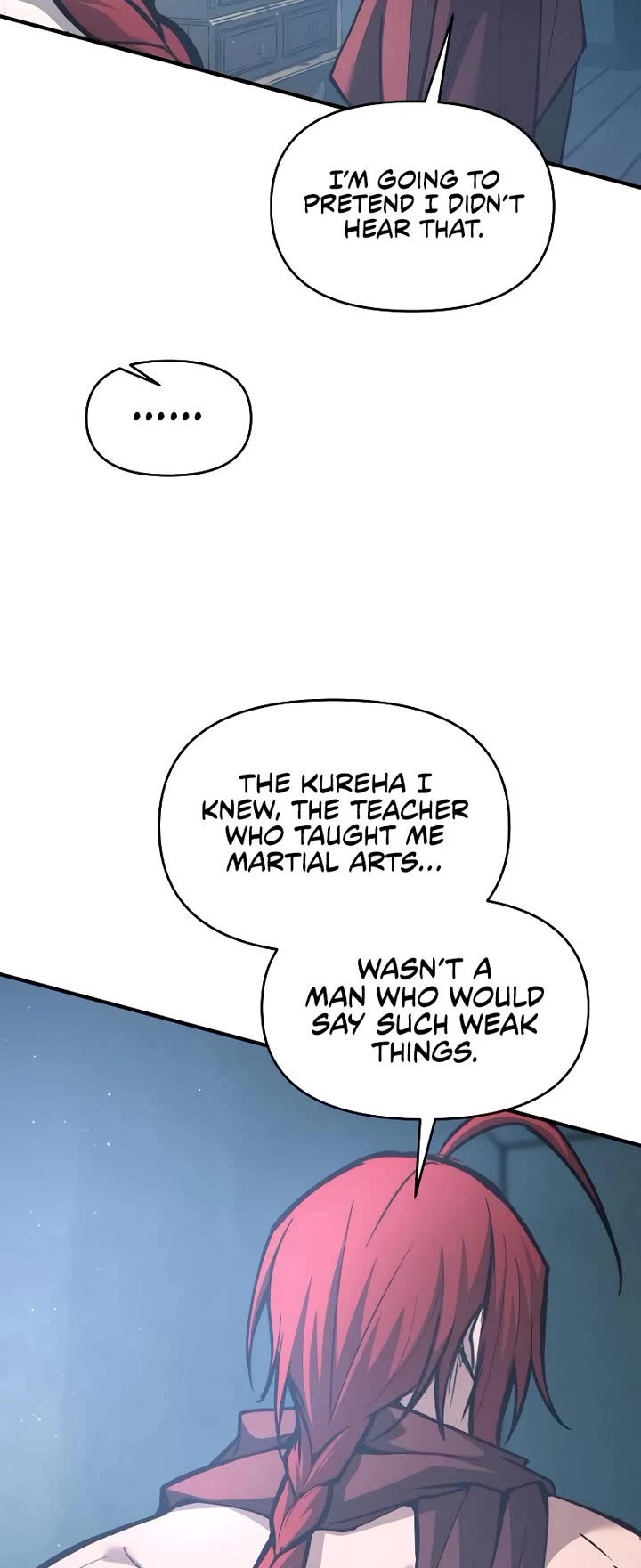 I Became the Tyrant of a Defense Game Chapter 147 page 23 - Chapter 147