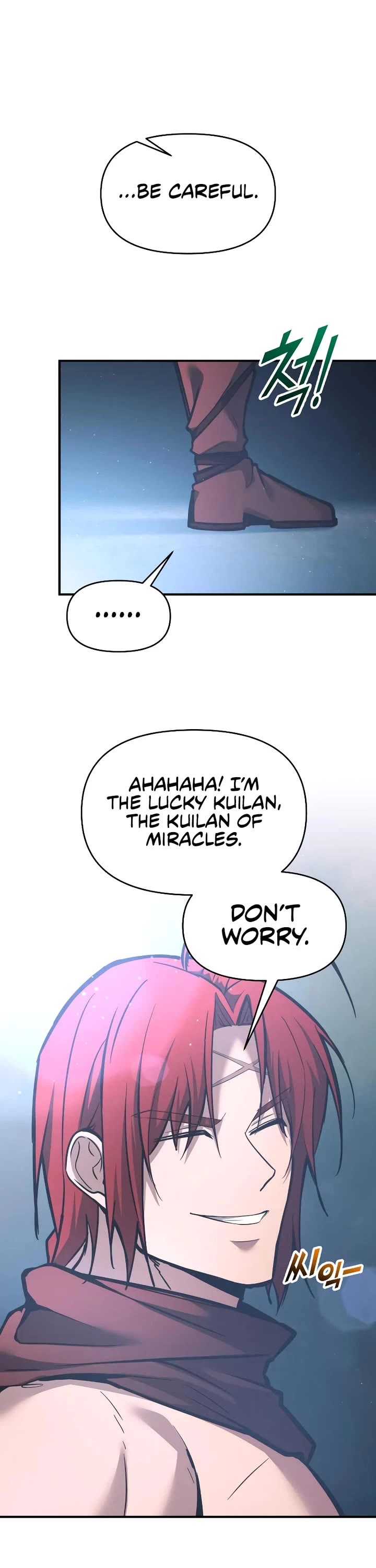I Became the Tyrant of a Defense Game Chapter 147 page 25 - Chapter 147