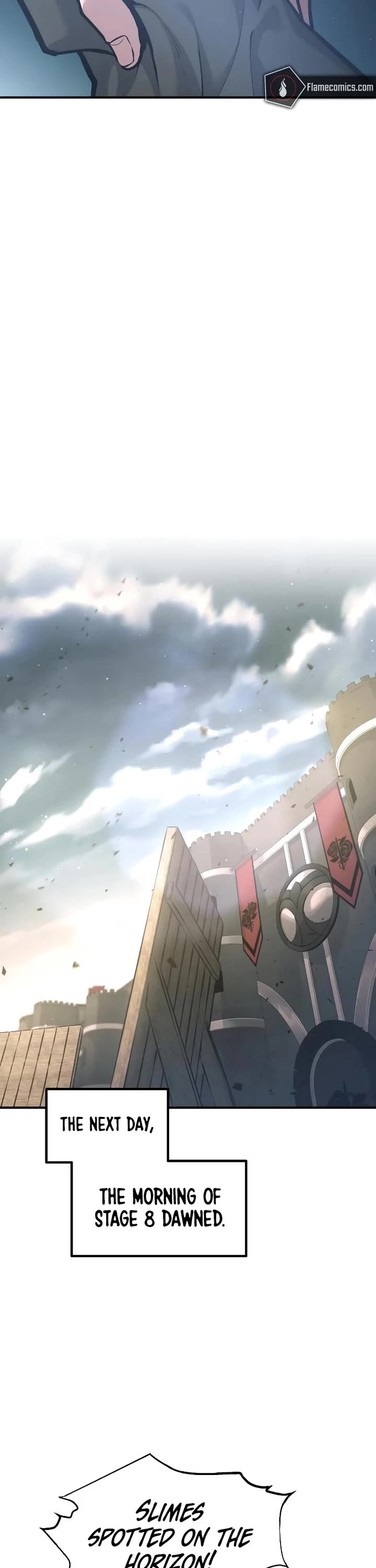 I Became the Tyrant of a Defense Game Chapter 147 page 27 - Chapter 147