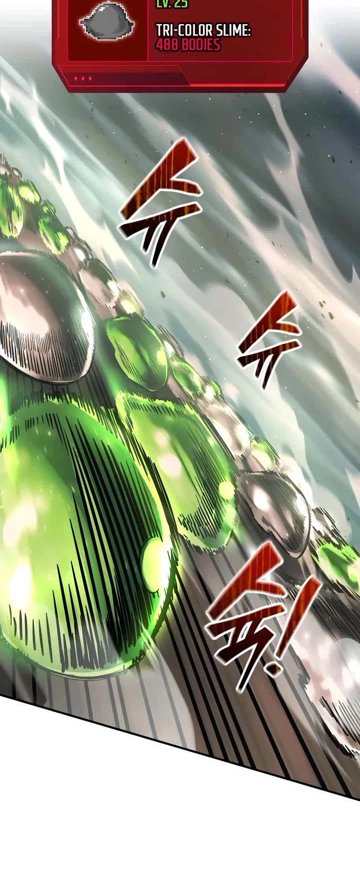 I Became the Tyrant of a Defense Game Chapter 147 page 29 - Chapter 147