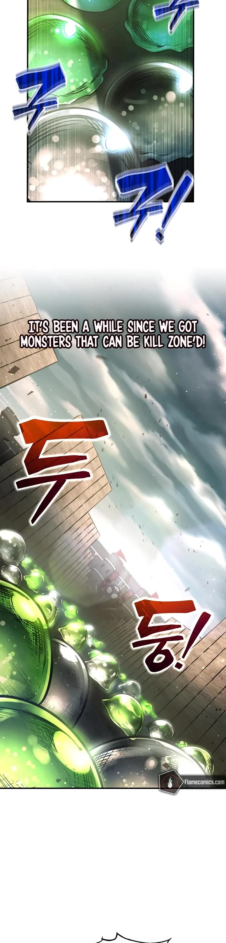 I Became the Tyrant of a Defense Game Chapter 147 page 31 - Chapter 147
