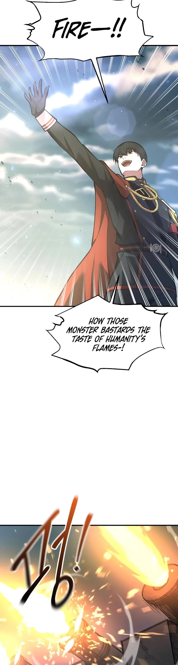 I Became the Tyrant of a Defense Game Chapter 147 page 32 - Chapter 147
