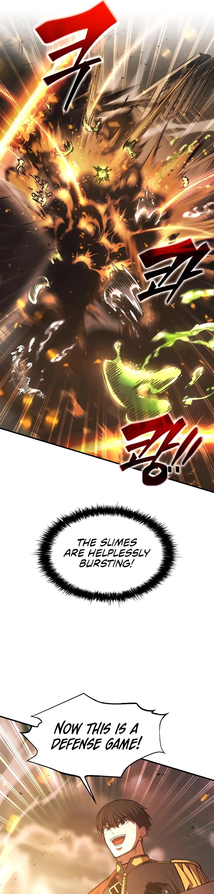 I Became the Tyrant of a Defense Game Chapter 147 page 34 - Chapter 147