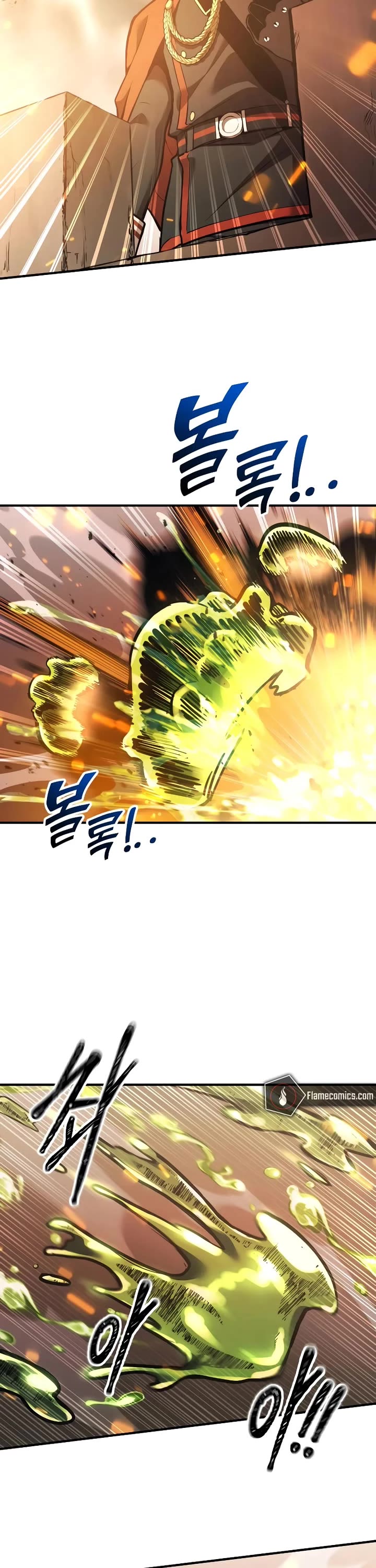 I Became the Tyrant of a Defense Game Chapter 147 page 35 - Chapter 147