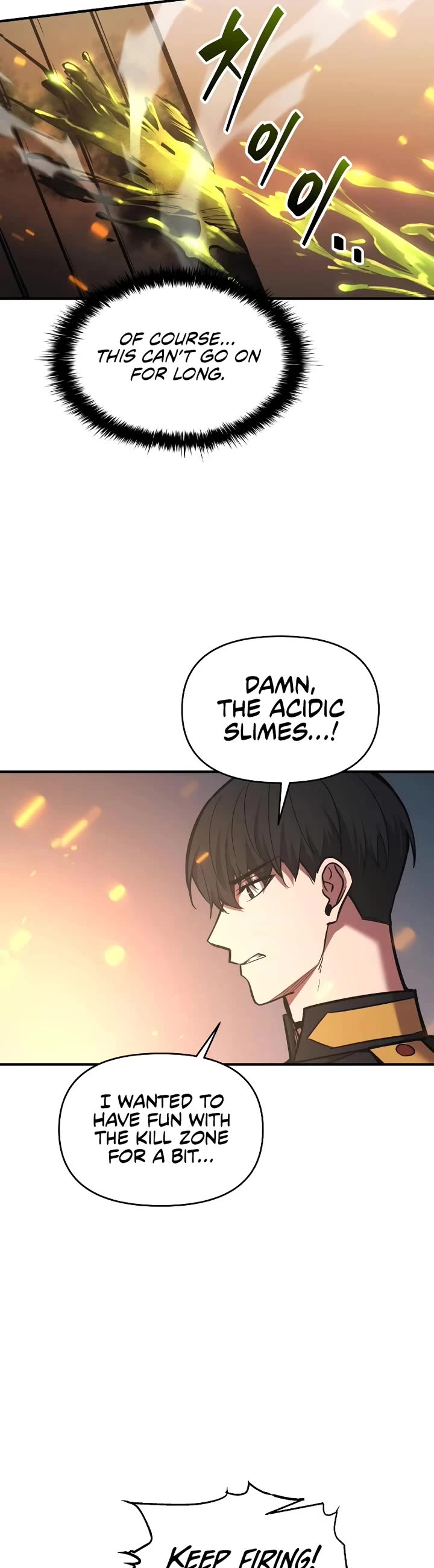 I Became the Tyrant of a Defense Game Chapter 147 page 36 - Chapter 147