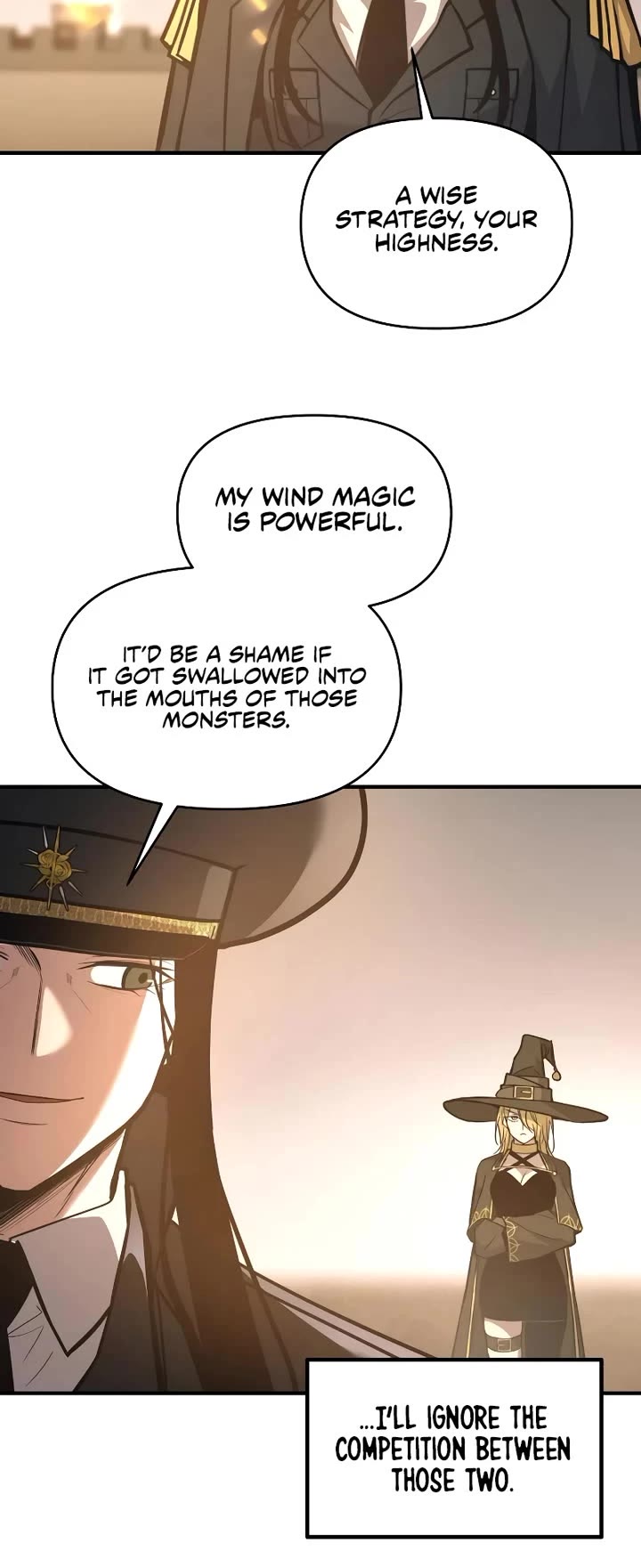 I Became the Tyrant of a Defense Game Chapter 147 page 41 - Chapter 147