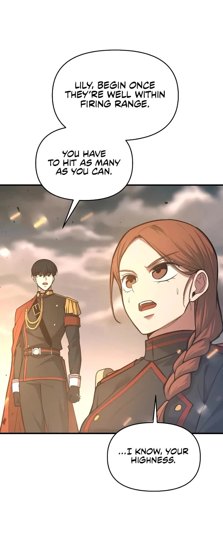 I Became the Tyrant of a Defense Game Chapter 147 page 42 - Chapter 147