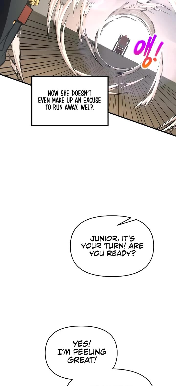 I Became the Tyrant of a Defense Game Chapter 147 page 46 - Chapter 147