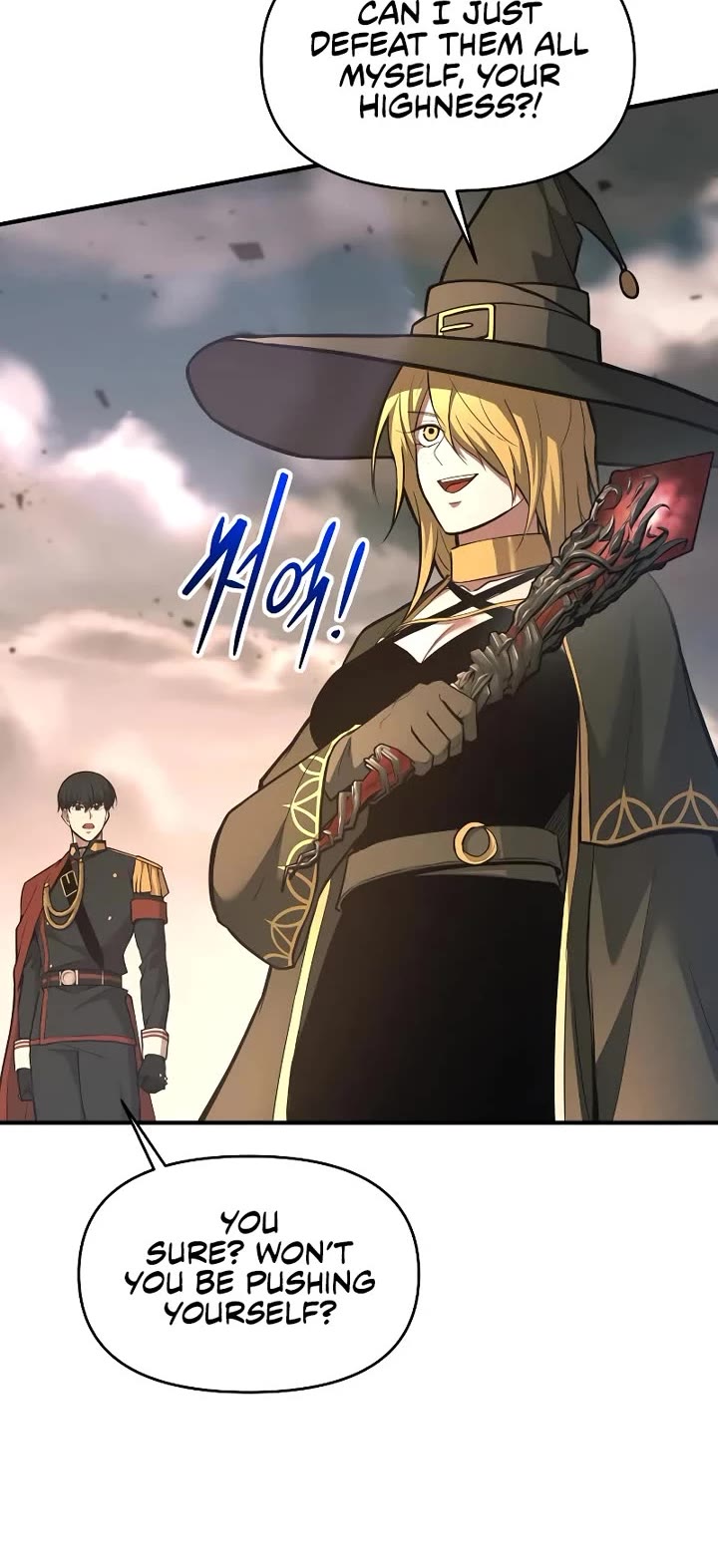 I Became the Tyrant of a Defense Game Chapter 147 page 47 - Chapter 147