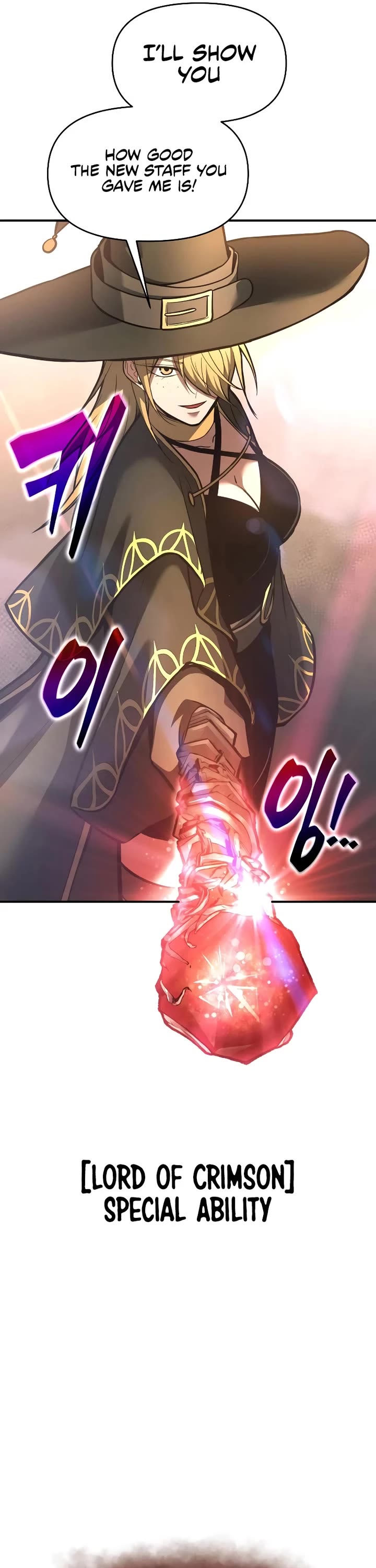 I Became the Tyrant of a Defense Game Chapter 147 page 48 - Chapter 147