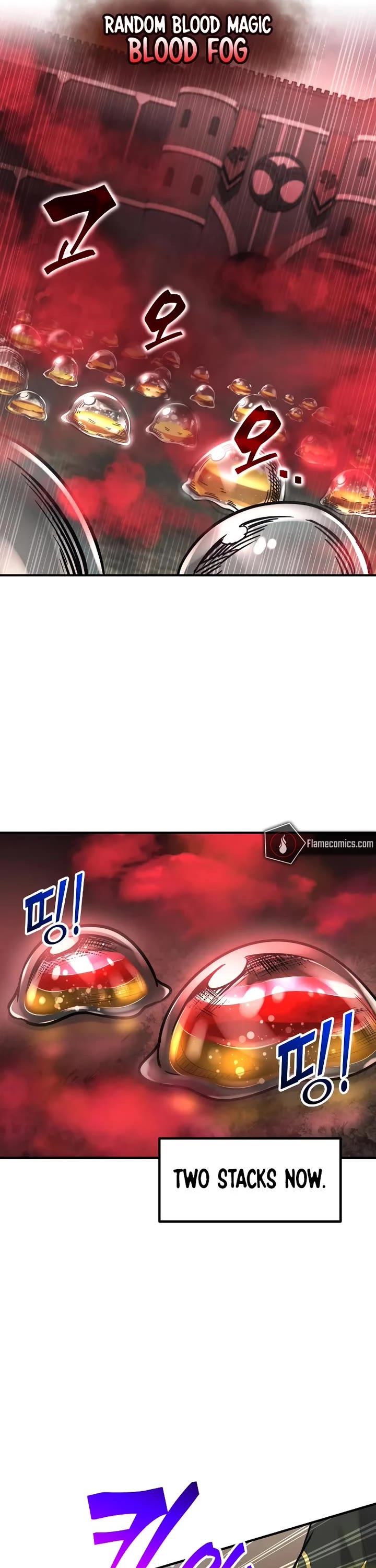 I Became the Tyrant of a Defense Game Chapter 147 page 49 - Chapter 147